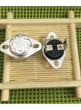 KSD201/PF 90度 常闭温度开关90度突跳式热保护器