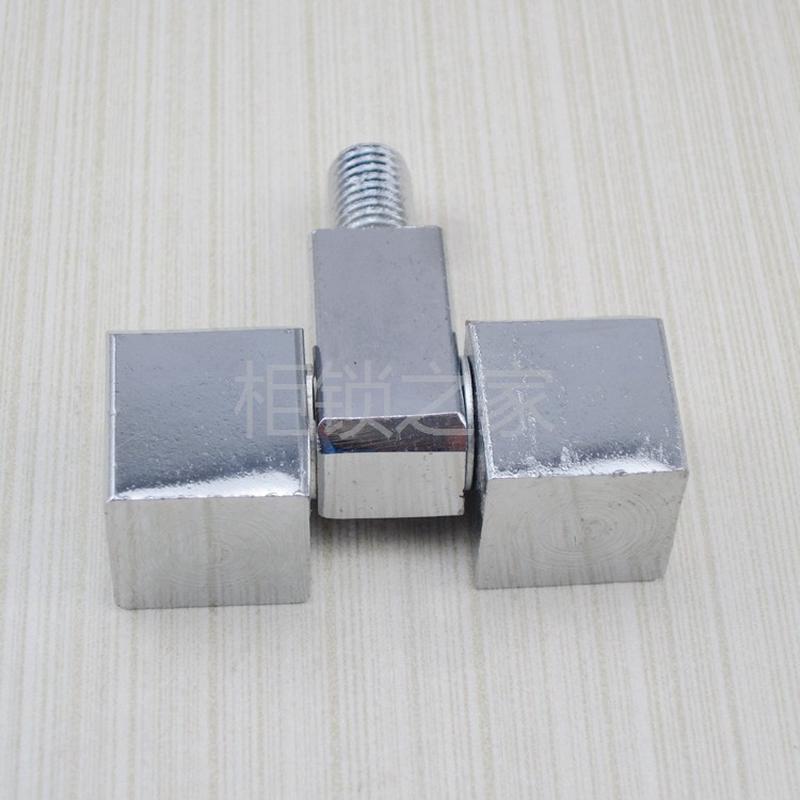 海坦电气 CL206-1可脱卸工业铰链 HL020 高压柜中置柜合页 带螺柱