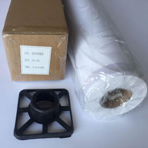 户外横幅布弱溶剂喷墨旗帜布照片海报防水卷挂旗帜照片布厂直销