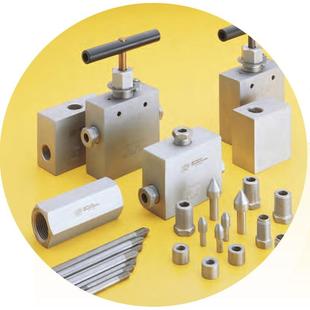 12LF4 14LF4高压直角针阀20 高压氢气针阀60 13HF9手动阀20