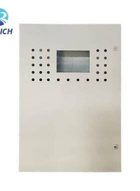 枣庄定/制仿威图AE箱冷轧板304不锈钢PS柜ES柜工业控制柜AE机柜