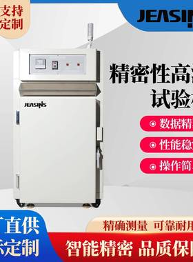 精密型循环热风烘箱可程式OHT实验室数显温控烘干智能控温