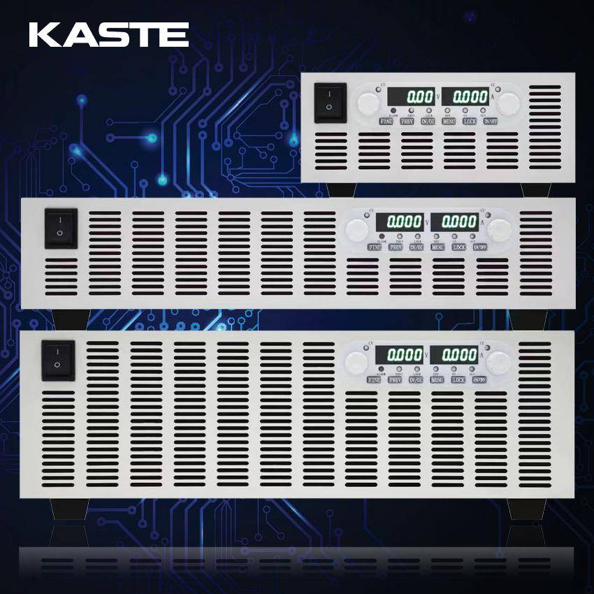 60V100A/30V200A开关直流稳压电源|6KW恒流恒压直流稳压电源