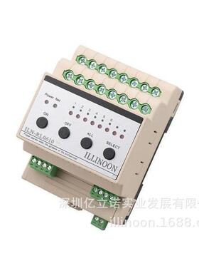 ILN-RL0610控制器模块
