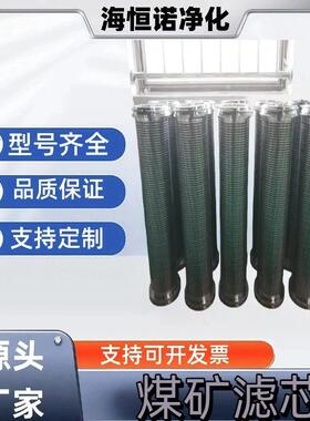 滤芯组件GLZ-1000II-0101支架反冲洗滤芯HGLZ2000Ⅱ-010102