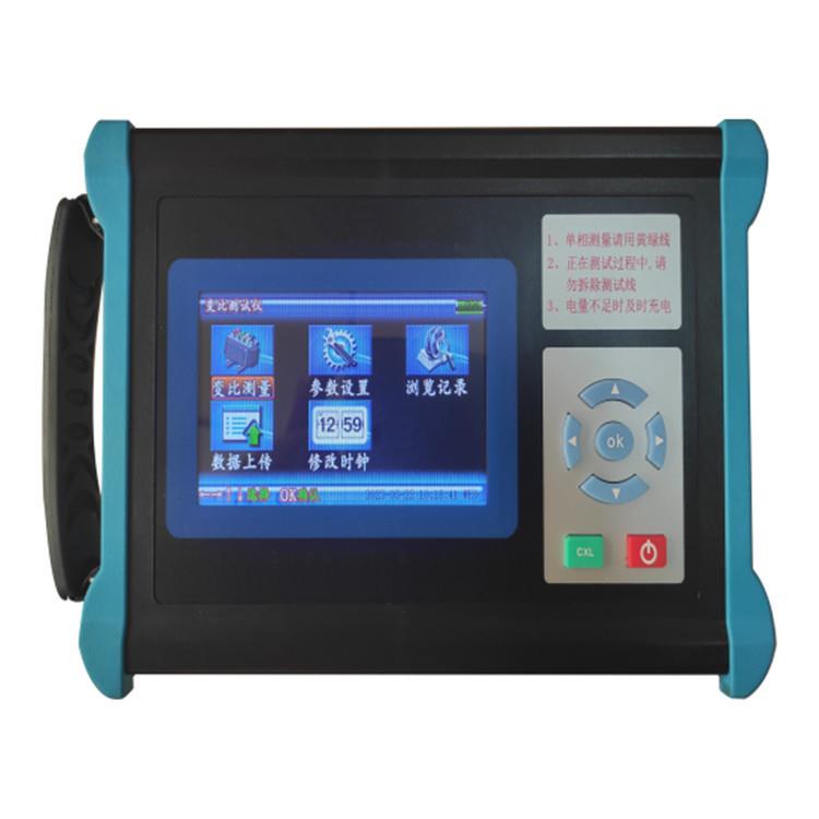 MEB-5000S手持式变压器变比测试仪厂家直销