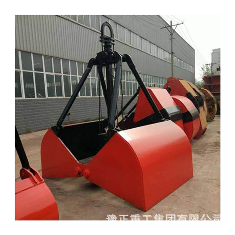 起重机抓斗双掰抓斗液压抓斗六瓣抓斗四绳抓斗马达抓斗厂家直销,搬运/仓储/物流设备,其他起重搬运设备,淘宝优惠券,粉丝福利购,淘宝优惠卷