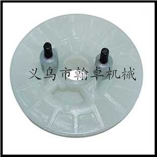 550xp 555 560xp Husqvarna 绳轮 545 562xp 拉盘附件 505158101