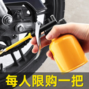 机油壶机油枪喷壶油壶机油长嘴手动高压加注器加油枪小喷壶工业用