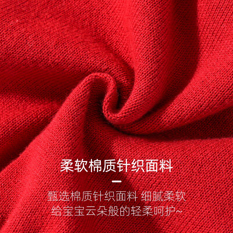 女童连衣裙秋天长袖蕾丝裙婴儿毛衣裙子一2三四5岁儿童秋装公主裙