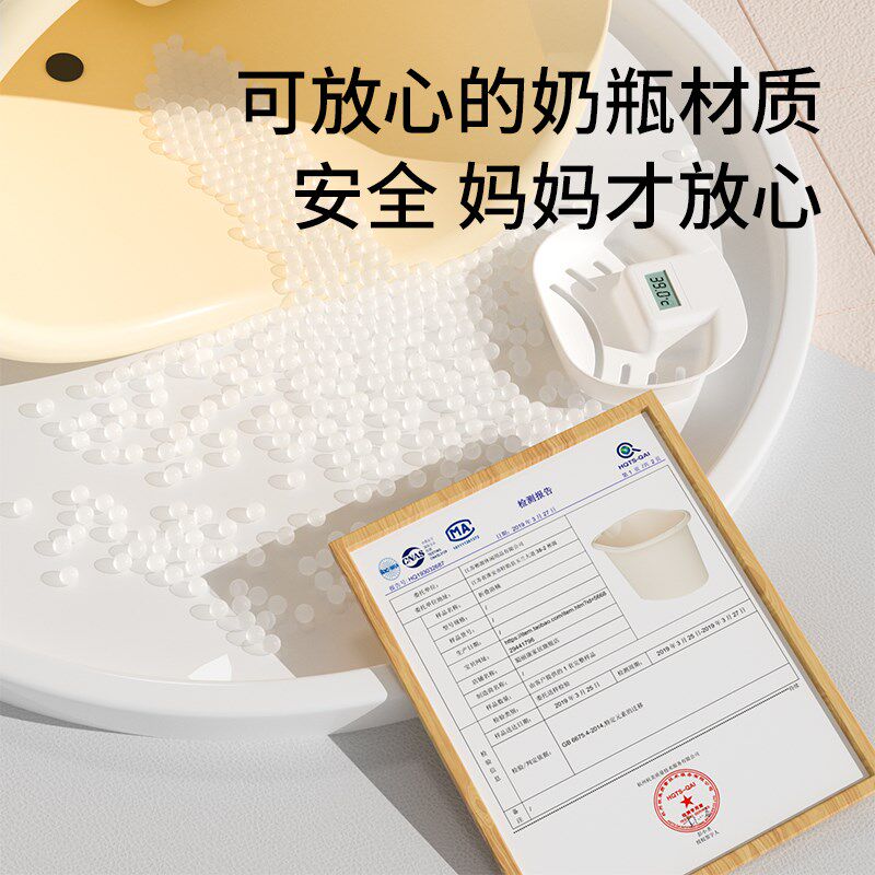 儿童洗澡桶宝宝泡澡桶小孩可坐浴桶浴盆家用加厚浴缸婴儿游泳澡盆