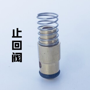 苏州鲸鱼洗车机配件维修包清洗机零件JYCC1115A密封圈活塞柱顶针