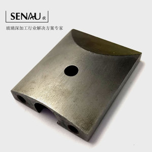 森澳建材明日之星打胶机胶嘴, 三玻打胶机胶嘴涂胶机打胶嘴包邮