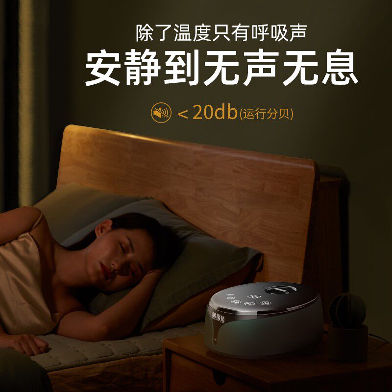 水暖电热毯双人水循环炕家用无单人辐射智能恒温水电热褥子毯床垫