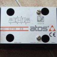 ATOS阿托斯伺服比例阀DLKZOR-TEB-SN-NP-140-L71/I  11现货