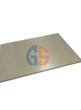 精选Mo70Cu30钼铜合金板MoCu50钼铜片CuMo85镀金导电热沉封装钼铜