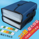 25格大容量a4风琴包多层文件夹初高中学生用试卷资料册票据收纳袋