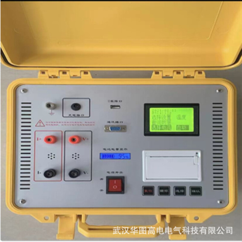 HTR-10B直流电阻测试仪 变压器直流电阻测试仪|直流测试仪