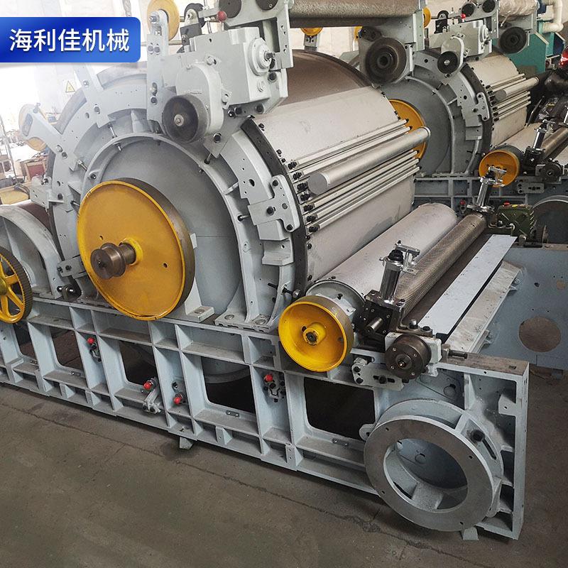 A231梳棉及件；青配岛海FA231利佳F纺织机械有限机公司