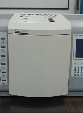 Gas tography Machine for Laboratory
