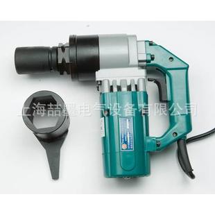 喆墨 大功率SM700/700定扭矩电动扳手 扭剪型电动扳手 液压扳手