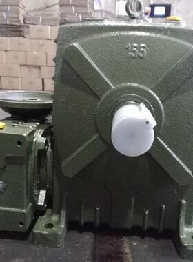 杭州厂家直销牌WPEDA100-155减速机