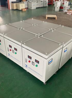 -10KVA20KW三相干式隔离变压器690V660V480V440V380V变220V200V