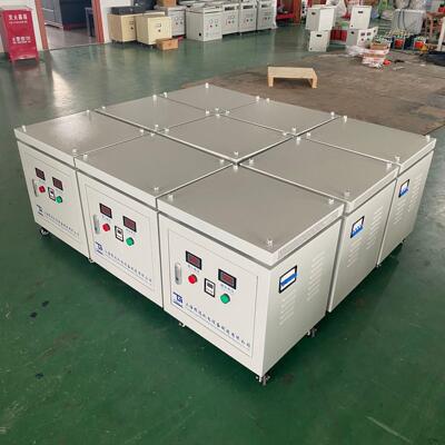 -10KVA20KW三相干式隔离变压器690V660V480V440V380V变220V200V