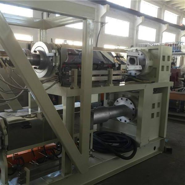 4D高 分空气纤维床器垫透676气无异味子中空床垫生产设备机厂家优