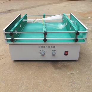 往复多用振荡器水平分液漏斗振荡器1000ml 调速实验 6往复式