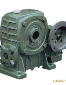杭州厂家直销牌WPEDKS100-155减速机