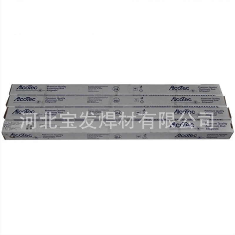 阿克泰克AlcoTec4047硅铝合金TIG焊丝ER4047铝硅氩弧焊丝