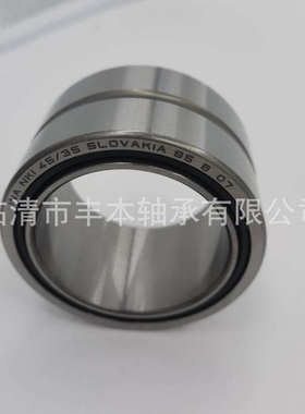 滚针轴承64804 64805 64806 64804 19.05*31.775*34.1mm 滚针轴承