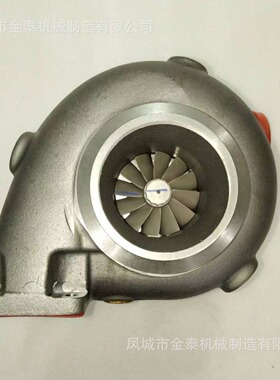 HT3B增压器,3801613,3803108,3801613,3522865,3522866,3803108