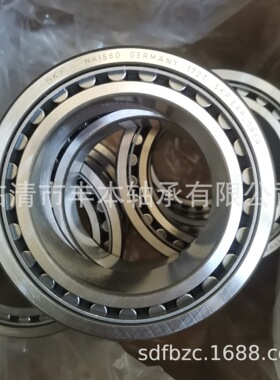 带机削环滚针轴承 NKIS 60 尺寸 60x90x28mm  带机削环滚针轴承 N