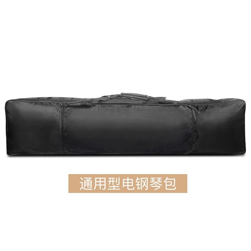 电钢琴/电子琴包肩背手提通用加厚海绵便携式琴包48/115/125/128