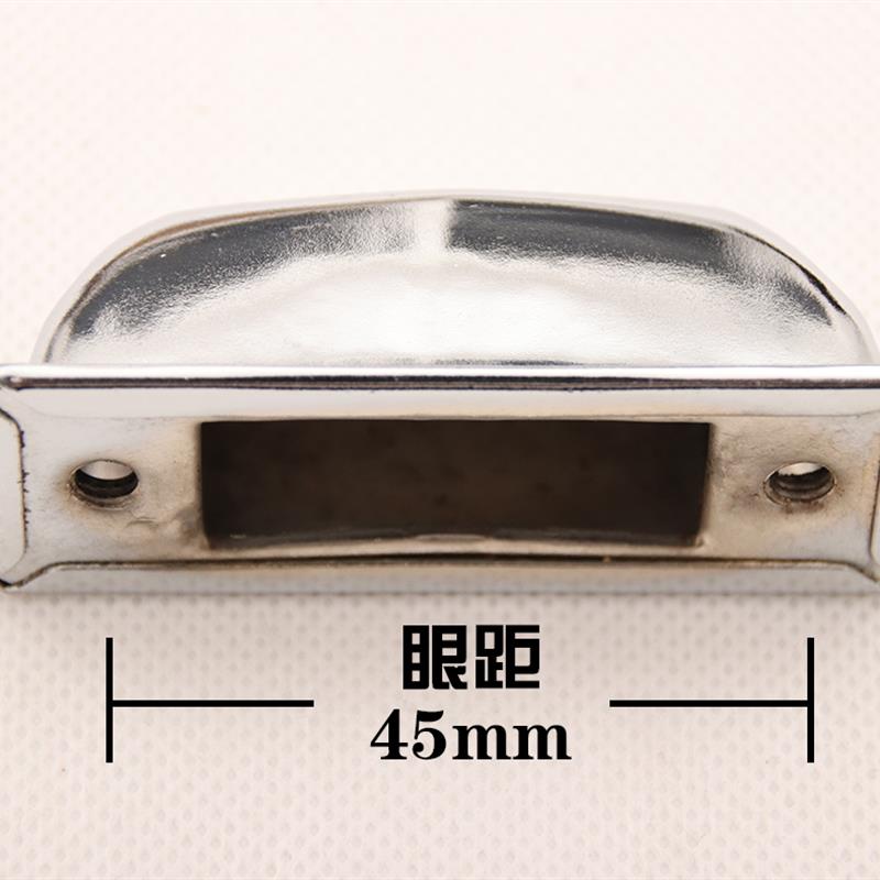 双头铁鼓耳 架子鼓配件鼓耳