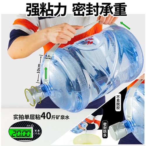 布基胶带下水管道胶带防腐冷缠带装饰PE管空调管缠绕防水胶布密封