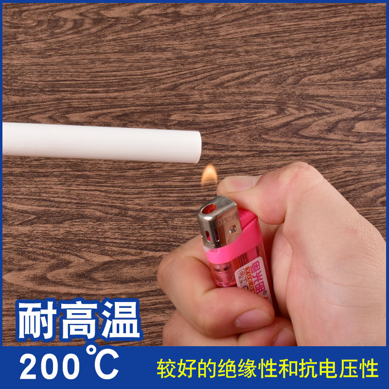 20公斤整箱 200度阻燃高温胶棒 乳白色 耐高温热熔胶棒 高温胶条