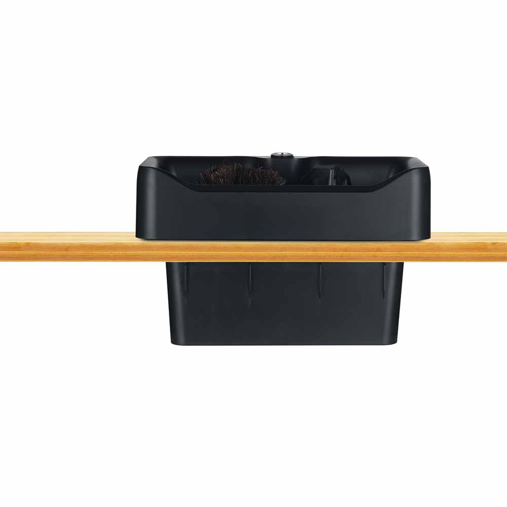 工厂直销自动咖啡渣桶意式敲渣盒粉渣盒Automatic knock box