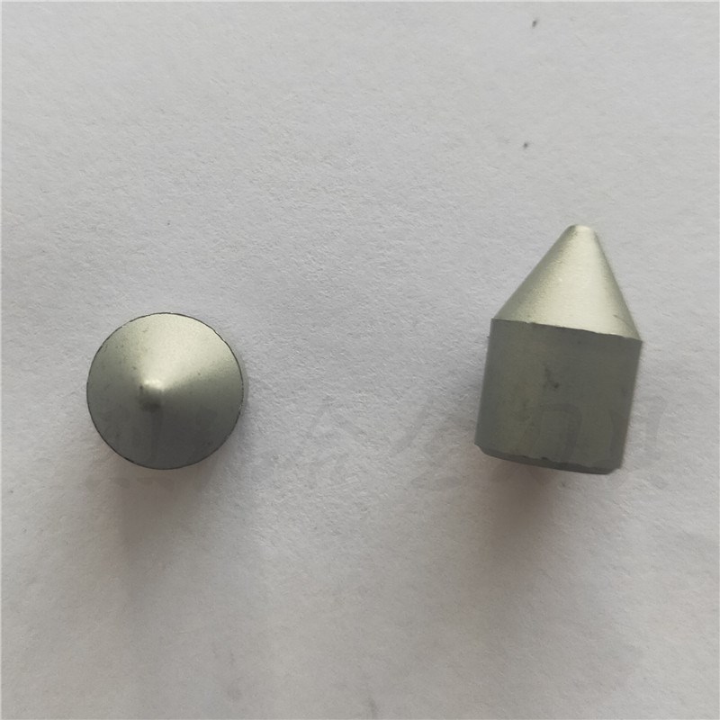 江西章源 外圆磨床用钨钢头 硬质合金尖头 F115 YT15 YT15A YT15B