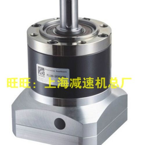 精密行星减速机LF2行星齿轮减速器LF2伺服减速电机