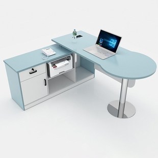 医院诊断桌诊所宠物诊床诊疗桌就诊桌医生工作台预检分诊桌疫苗桌