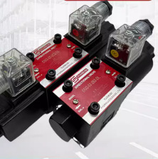 3C4 3C2 DSG 3C6 TUOMUSI液压电磁阀DSG