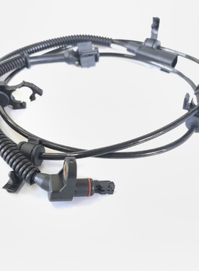 自由人(KJ)02-07   A.B.S 感应器 前