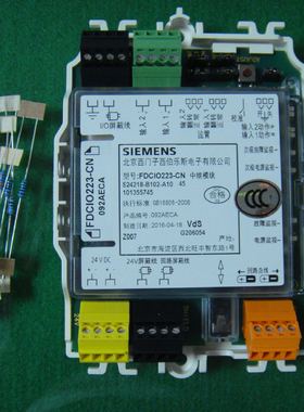 FDCI223-CN 输入模块（1路）