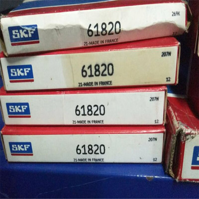 61820 瑞典轴承 2Z 2RS1 61828 61826 61824 61822 61819 61804 A