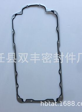 厂家销售帕金斯发动机油底壳垫，油底壳密封垫OE3681K037质量三包
