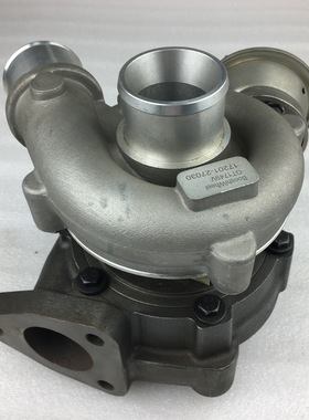 厂家批发 GT1749V 17201-27030 涡轮增压器