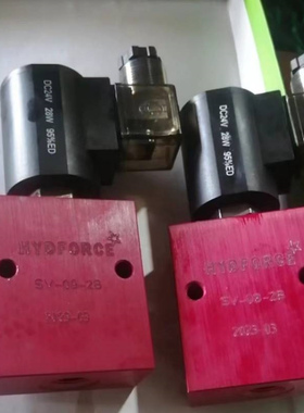 台湾海德福HYDFORCE电磁阀DSG-02-2B2L/DSG-02-B2B/DSG-02-3C2